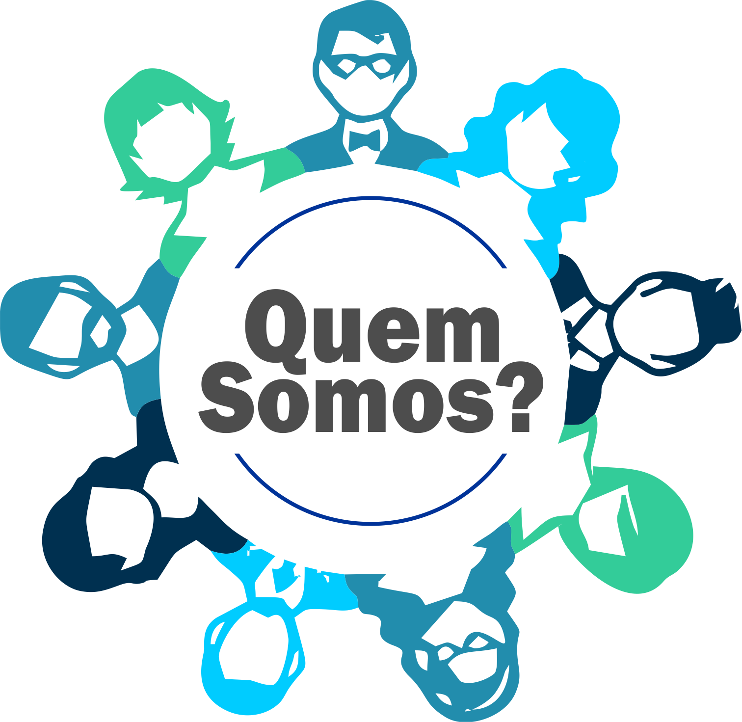 Quem somos – CEP